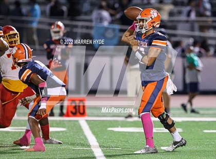 Thumbnail 3 in Jesuit @ Cosumnes Oaks photogallery.