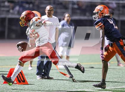 Thumbnail 1 in Jesuit @ Cosumnes Oaks photogallery.