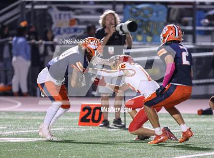 Thumbnail 1 in Jesuit @ Cosumnes Oaks photogallery.