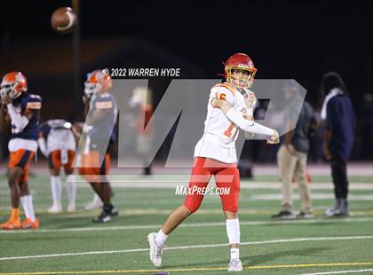 Thumbnail 2 in Jesuit @ Cosumnes Oaks photogallery.