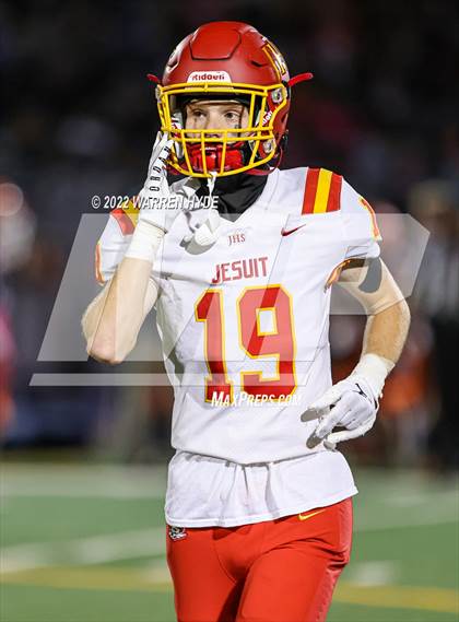 Thumbnail 3 in Jesuit @ Cosumnes Oaks photogallery.