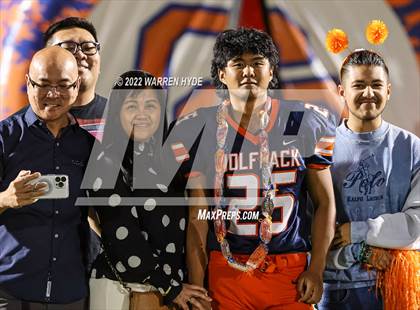 Thumbnail 1 in Jesuit @ Cosumnes Oaks photogallery.
