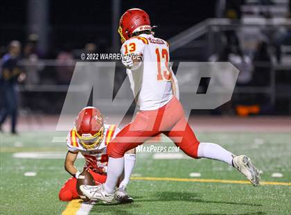Thumbnail 3 in Jesuit @ Cosumnes Oaks photogallery.