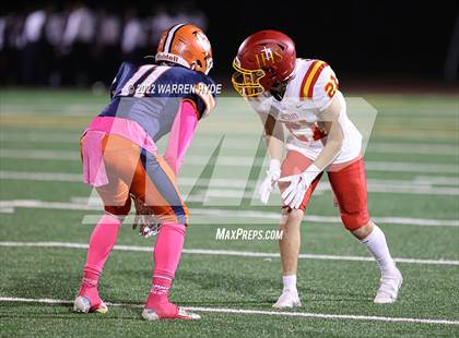 Thumbnail 3 in Jesuit @ Cosumnes Oaks photogallery.