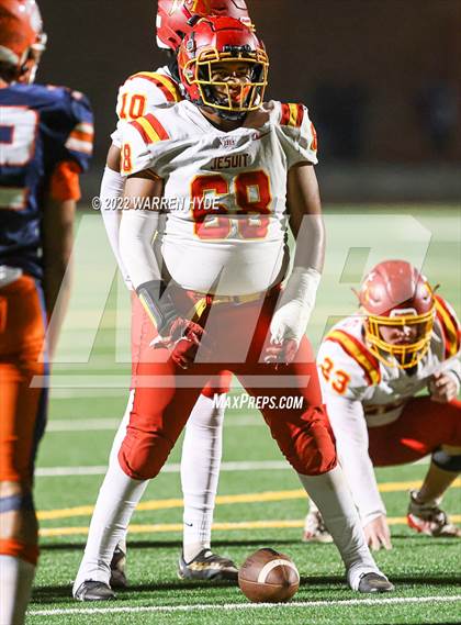 Thumbnail 2 in Jesuit @ Cosumnes Oaks photogallery.