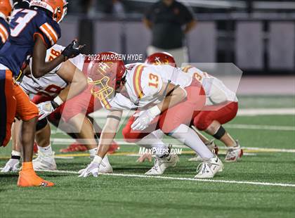 Thumbnail 2 in Jesuit @ Cosumnes Oaks photogallery.