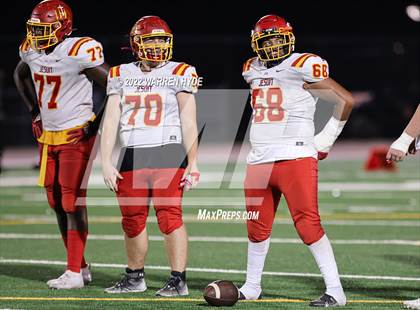 Thumbnail 1 in Jesuit @ Cosumnes Oaks photogallery.