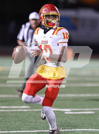Thumbnail 3 in Jesuit @ Cosumnes Oaks photogallery.