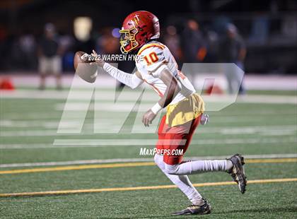 Thumbnail 3 in Jesuit @ Cosumnes Oaks photogallery.