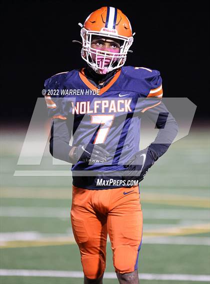 Thumbnail 1 in Jesuit @ Cosumnes Oaks photogallery.