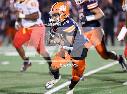Thumbnail 1 in Jesuit @ Cosumnes Oaks photogallery.