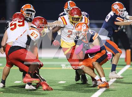 Thumbnail 2 in Jesuit @ Cosumnes Oaks photogallery.