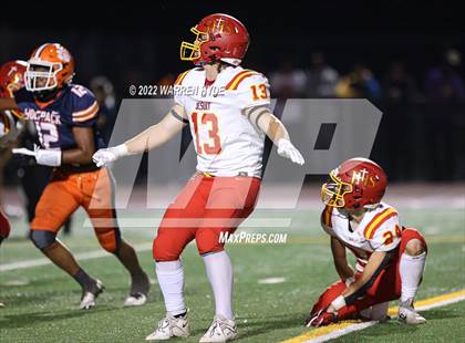 Thumbnail 2 in Jesuit @ Cosumnes Oaks photogallery.