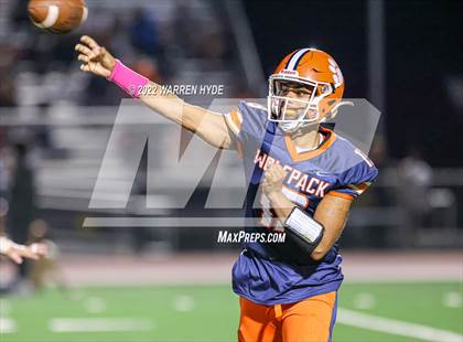 Thumbnail 3 in Jesuit @ Cosumnes Oaks photogallery.