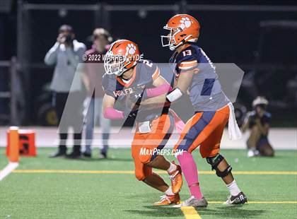 Thumbnail 1 in Jesuit @ Cosumnes Oaks photogallery.
