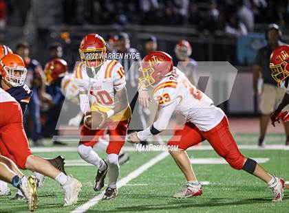 Thumbnail 2 in Jesuit @ Cosumnes Oaks photogallery.