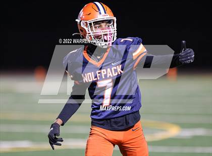 Thumbnail 2 in Jesuit @ Cosumnes Oaks photogallery.