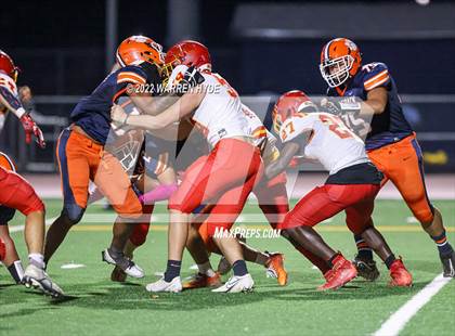 Thumbnail 3 in Jesuit @ Cosumnes Oaks photogallery.