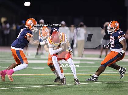 Thumbnail 1 in Jesuit @ Cosumnes Oaks photogallery.