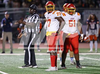 Thumbnail 3 in Jesuit @ Cosumnes Oaks photogallery.