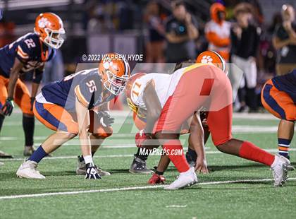 Thumbnail 2 in Jesuit @ Cosumnes Oaks photogallery.