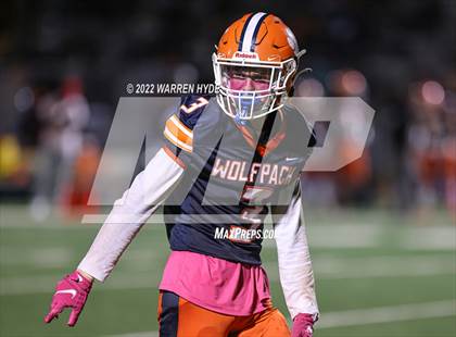 Thumbnail 3 in Jesuit @ Cosumnes Oaks photogallery.