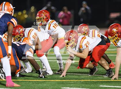 Thumbnail 2 in Jesuit @ Cosumnes Oaks photogallery.