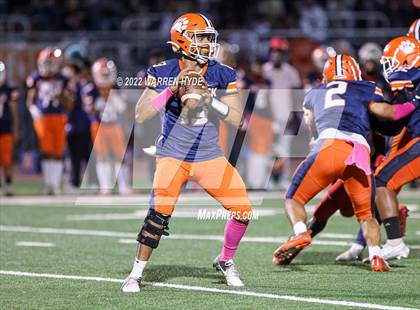 Thumbnail 3 in Jesuit @ Cosumnes Oaks photogallery.