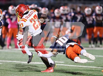 Thumbnail 3 in Jesuit @ Cosumnes Oaks photogallery.