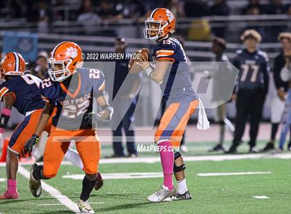 Thumbnail 2 in Jesuit @ Cosumnes Oaks photogallery.