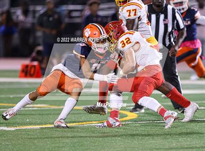 Thumbnail 1 in Jesuit @ Cosumnes Oaks photogallery.