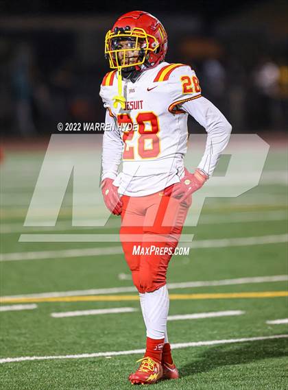 Thumbnail 1 in Jesuit @ Cosumnes Oaks photogallery.