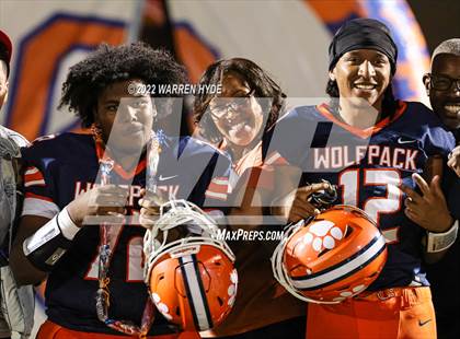Thumbnail 1 in Jesuit @ Cosumnes Oaks photogallery.