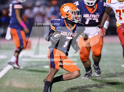 Thumbnail 2 in Jesuit @ Cosumnes Oaks photogallery.