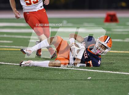 Thumbnail 1 in Jesuit @ Cosumnes Oaks photogallery.