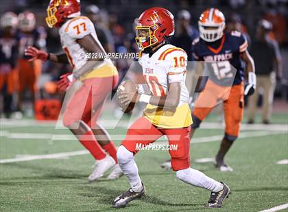 Thumbnail 1 in Jesuit @ Cosumnes Oaks photogallery.