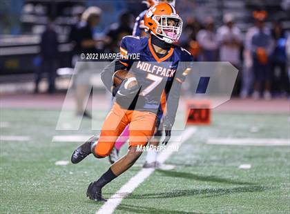Thumbnail 1 in Jesuit @ Cosumnes Oaks photogallery.