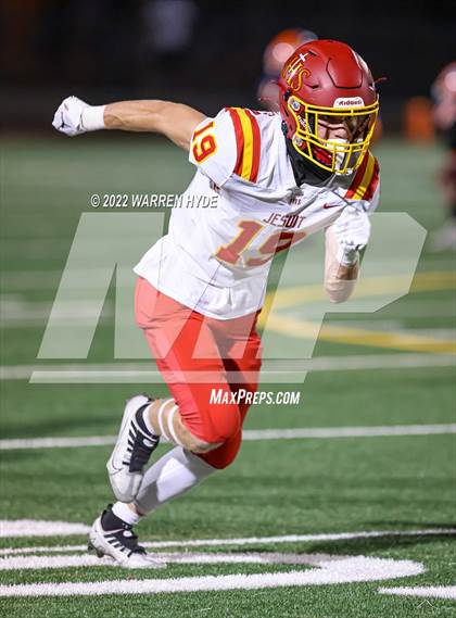 Thumbnail 1 in Jesuit @ Cosumnes Oaks photogallery.