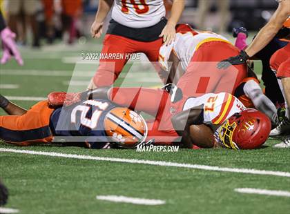 Thumbnail 3 in Jesuit @ Cosumnes Oaks photogallery.