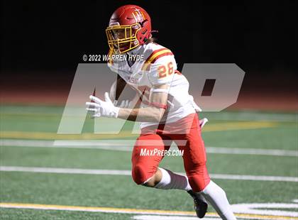 Thumbnail 1 in Jesuit @ Cosumnes Oaks photogallery.