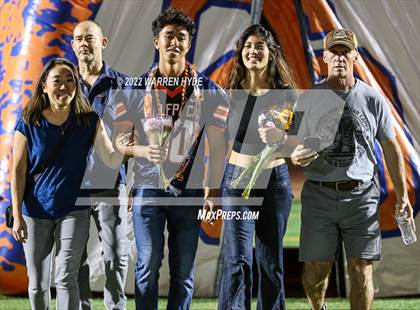 Thumbnail 3 in Jesuit @ Cosumnes Oaks photogallery.