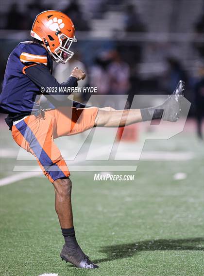 Thumbnail 1 in Jesuit @ Cosumnes Oaks photogallery.
