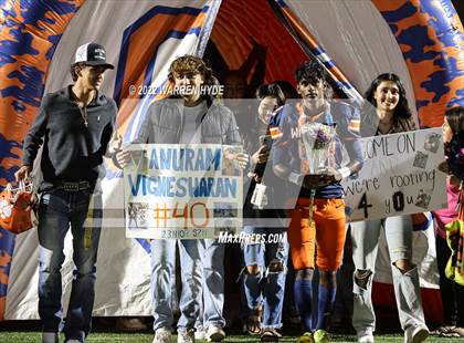 Thumbnail 2 in Jesuit @ Cosumnes Oaks photogallery.