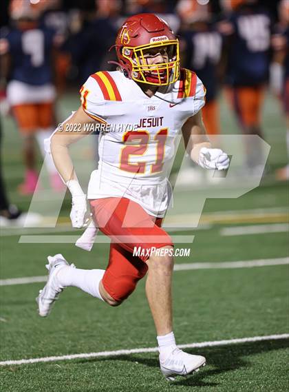 Thumbnail 3 in Jesuit @ Cosumnes Oaks photogallery.