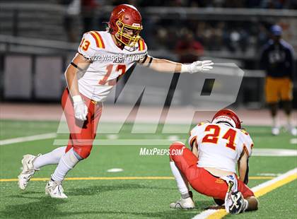 Thumbnail 2 in Jesuit @ Cosumnes Oaks photogallery.