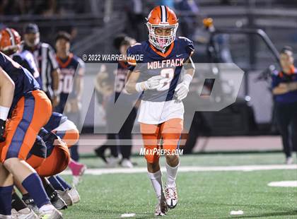 Thumbnail 1 in Jesuit @ Cosumnes Oaks photogallery.