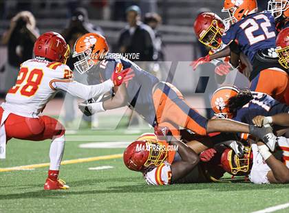 Thumbnail 2 in Jesuit @ Cosumnes Oaks photogallery.