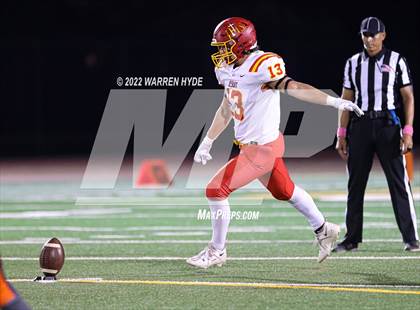 Thumbnail 3 in Jesuit @ Cosumnes Oaks photogallery.
