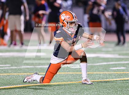 Thumbnail 3 in Jesuit @ Cosumnes Oaks photogallery.