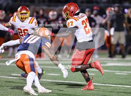 Thumbnail 2 in Jesuit @ Cosumnes Oaks photogallery.